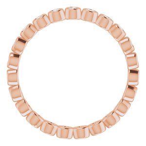 Eternity Band