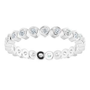 Eternity Band