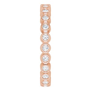 Eternity Band