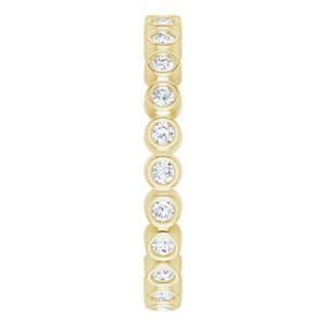 Eternity Band