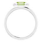 Stackable Ring