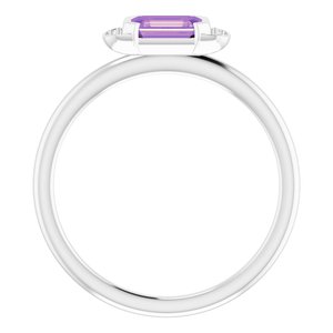 Stackable Ring
