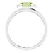 Stackable Ring