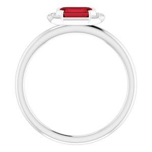 Stackable Ring