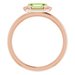 Stackable Ring