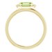 Stackable Ring