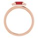 Stackable Ring