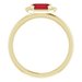 Stackable Ring