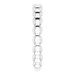 Stackable Beaded Ring