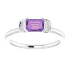 Stackable Ring