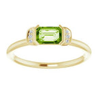 Stackable Ring