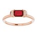 Stackable Ring