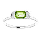 Stackable Ring