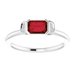 Stackable Ring