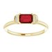 Stackable Ring