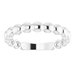 Stackable Beaded Ring