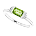 Stackable Ring