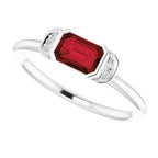 Stackable Ring