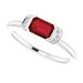 Stackable Ring