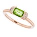 Stackable Ring