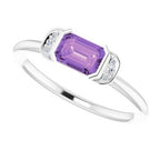 Stackable Ring
