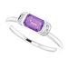 Stackable Ring