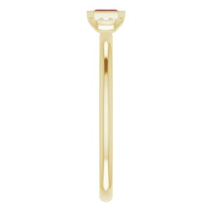 Stackable Ring