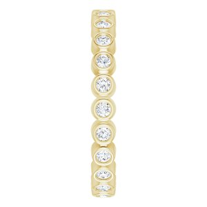 Eternity Band
