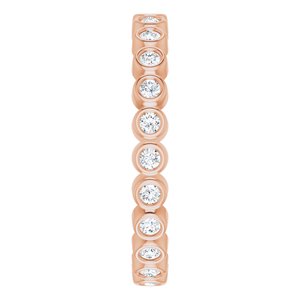 Eternity Band