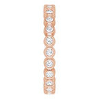 Eternity Band