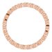 Eternity Band