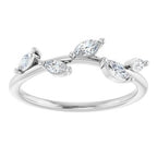 Leaf Ring