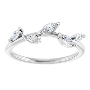 Leaf Ring