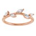 Leaf Ring