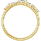 Leaf Ring