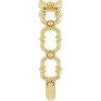Stackable Bead Ring