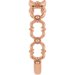 Stackable Bead Ring