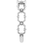 Stackable Bead Ring