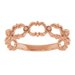 Stackable Bead Ring