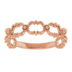 Stackable Bead Ring