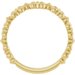 Stackable Bead Ring