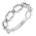 Stackable Bead Ring