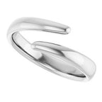 Negative Space Ring