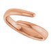 Negative Space Ring