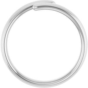 Negative Space Ring