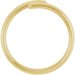 Negative Space Ring