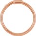 Negative Space Ring