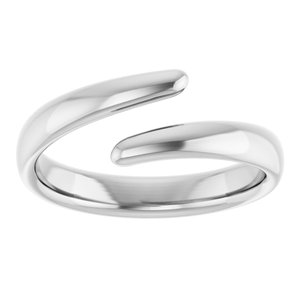 Negative Space Ring