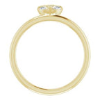 Cluster Ring