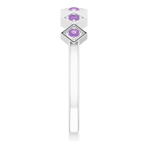 Stackable Ring